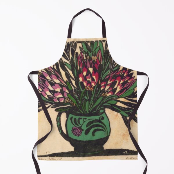 Item preview, Margaret Preston designed and sold by KaijuNoKaiju.