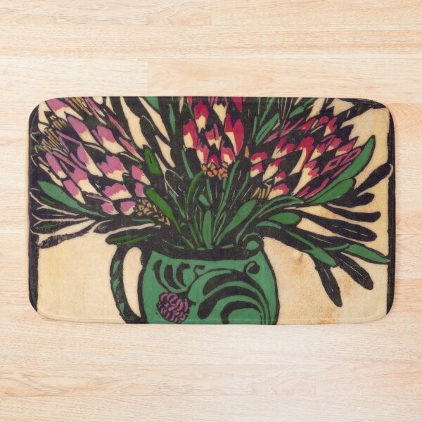 Item preview, Margaret Preston designed and sold by KaijuNoKaiju.