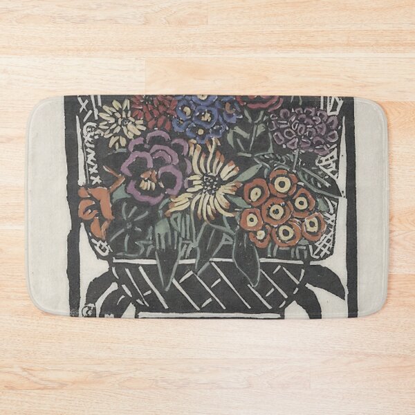 Item preview, Margaret Preston designed and sold by KaijuNoKaiju.