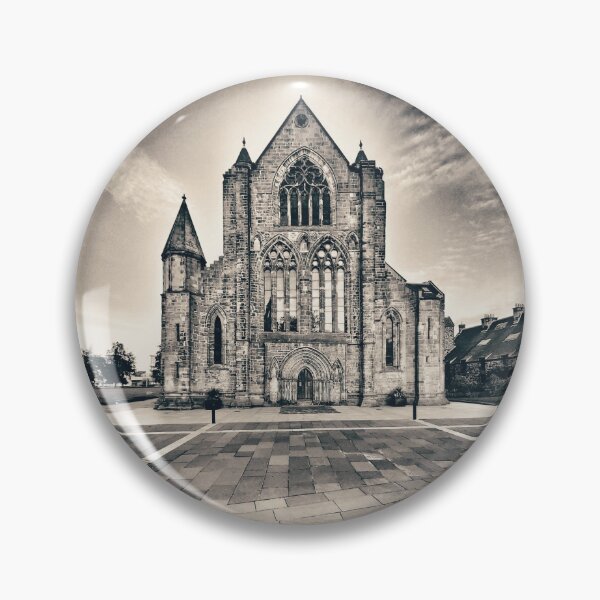 Item preview, Paisley Abbey in Scotland designed and sold by KatNa.