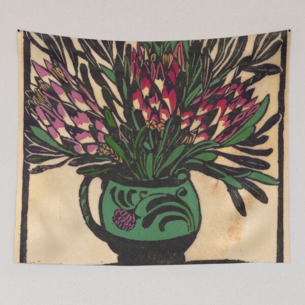 Item preview, Margaret Preston designed and sold by KaijuNoKaiju.