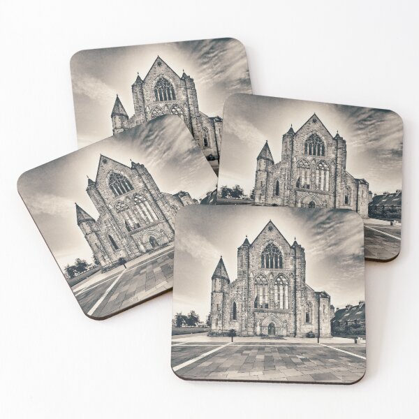 Item preview, Paisley Abbey in Scotland designed and sold by KatNa.