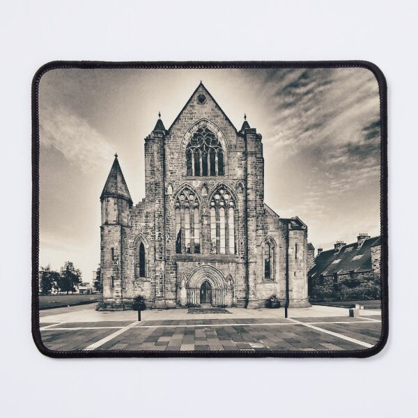 Item preview, Paisley Abbey in Scotland designed and sold by KatNa.