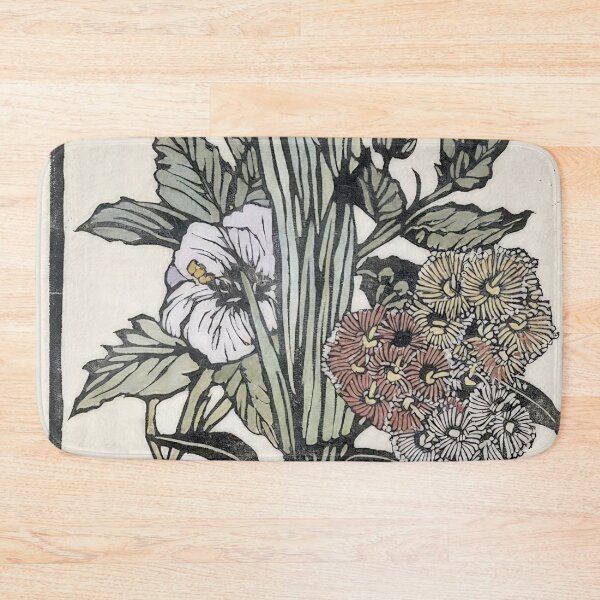 Item preview, Margaret Preston designed and sold by KaijuNoKaiju.