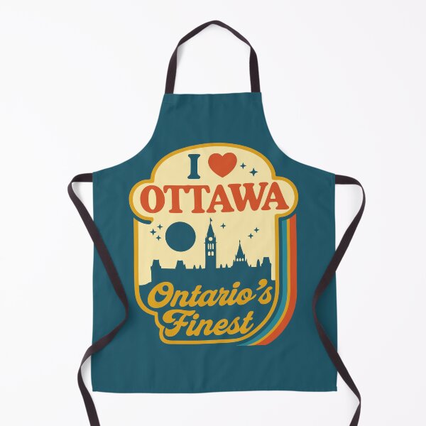 Item preview, I Love Ottawa designed and sold by Wissam Ramadan.