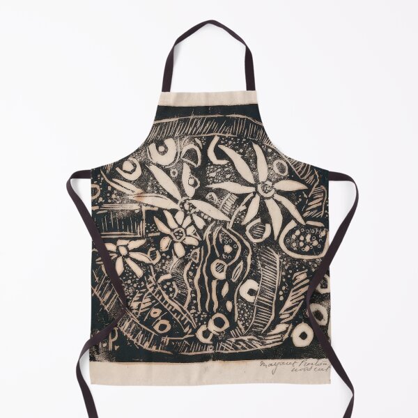 Item preview, Margaret Preston designed and sold by KaijuNoKaiju.