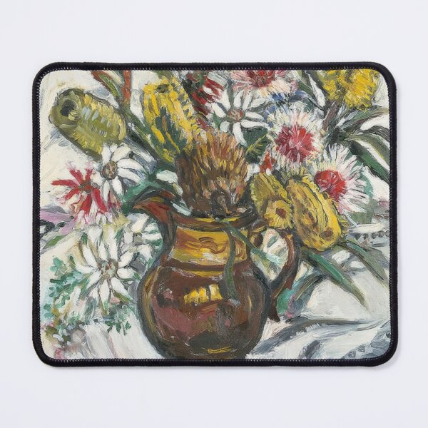 Item preview, Margaret Preston designed and sold by KaijuNoKaiju.