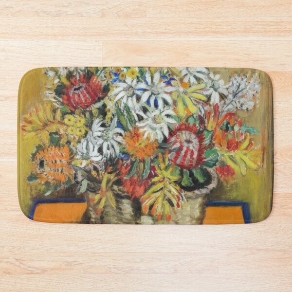 Item preview, Margaret Preston designed and sold by KaijuNoKaiju.