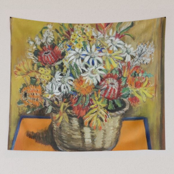 Item preview, Margaret Preston designed and sold by KaijuNoKaiju.