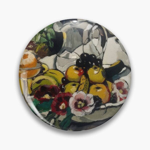 Item preview, Margaret Preston designed and sold by KaijuNoKaiju.