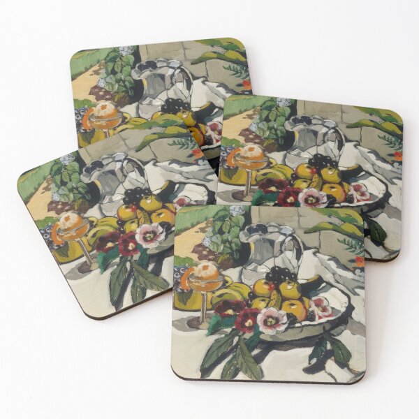 Item preview, Margaret Preston designed and sold by KaijuNoKaiju.
