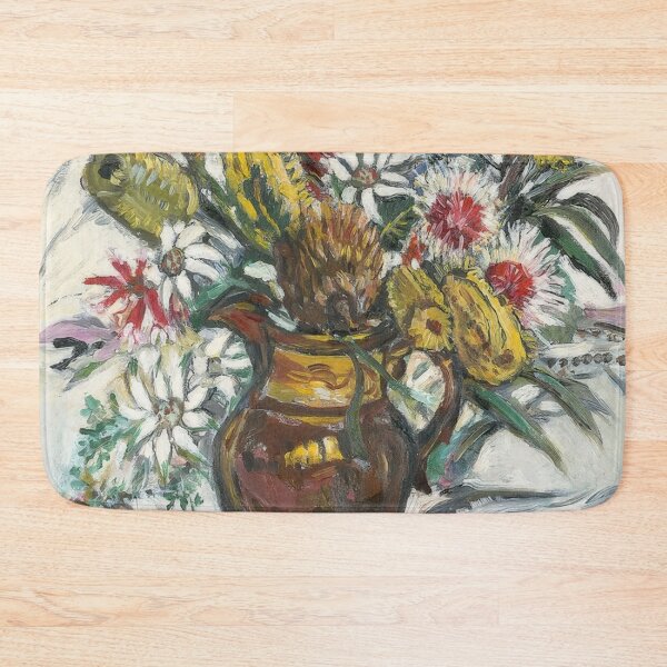 Item preview, Margaret Preston designed and sold by KaijuNoKaiju.