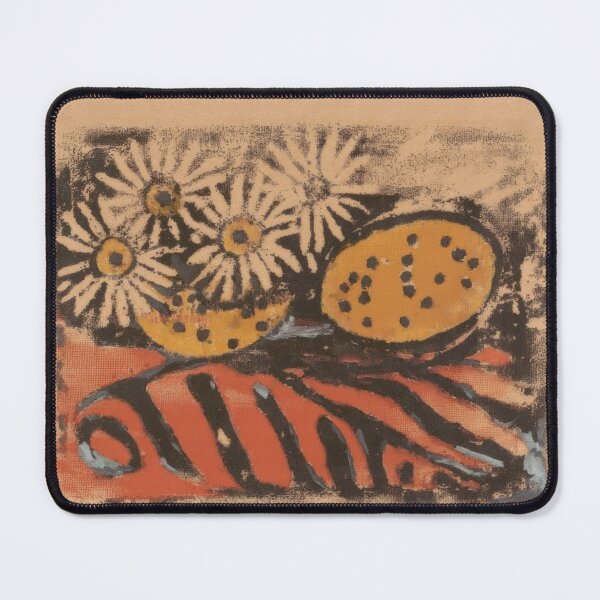 Item preview, Margaret Preston designed and sold by KaijuNoKaiju.