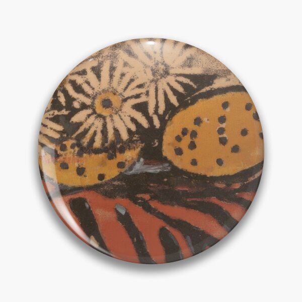 Item preview, Margaret Preston designed and sold by KaijuNoKaiju.