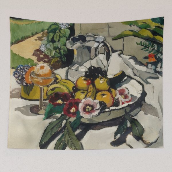 Item preview, Margaret Preston designed and sold by KaijuNoKaiju.
