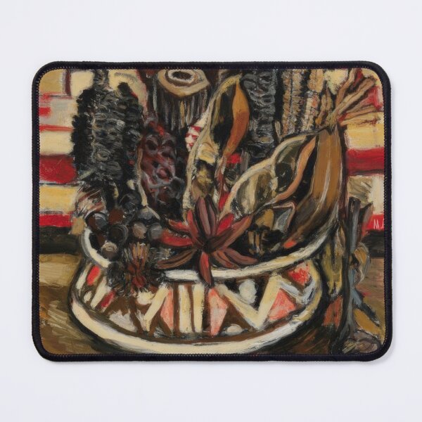 Item preview, Margaret Preston designed and sold by KaijuNoKaiju.