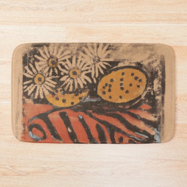 Item preview, Margaret Preston designed and sold by KaijuNoKaiju.