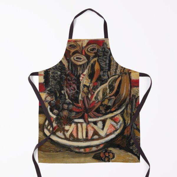 Item preview, Margaret Preston designed and sold by KaijuNoKaiju.