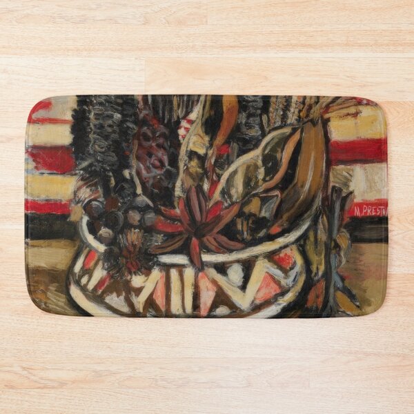 Item preview, Margaret Preston designed and sold by KaijuNoKaiju.