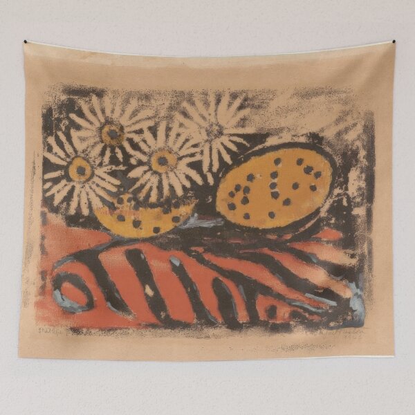 Item preview, Margaret Preston designed and sold by KaijuNoKaiju.