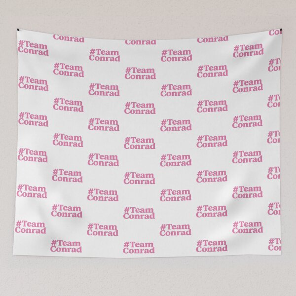 Item preview, Forever Team Conrad, always Cousins Beach vibes. designed and sold by tropicaltee.