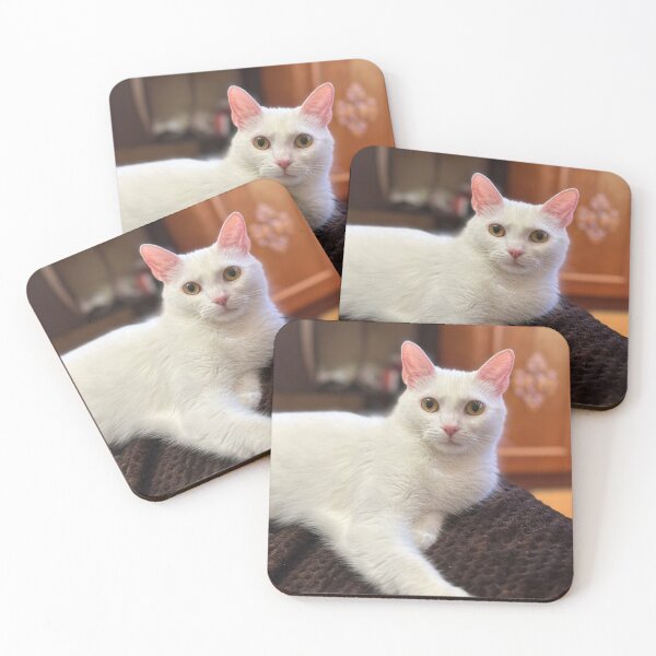 Item preview, hello white kitty designed and sold by Rostyslav Mudrenko.