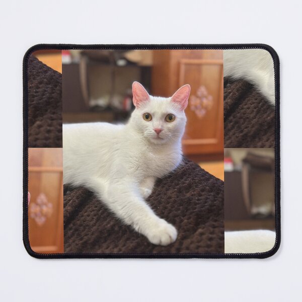 Item preview, hello white kitty designed and sold by Rostyslav Mudrenko.