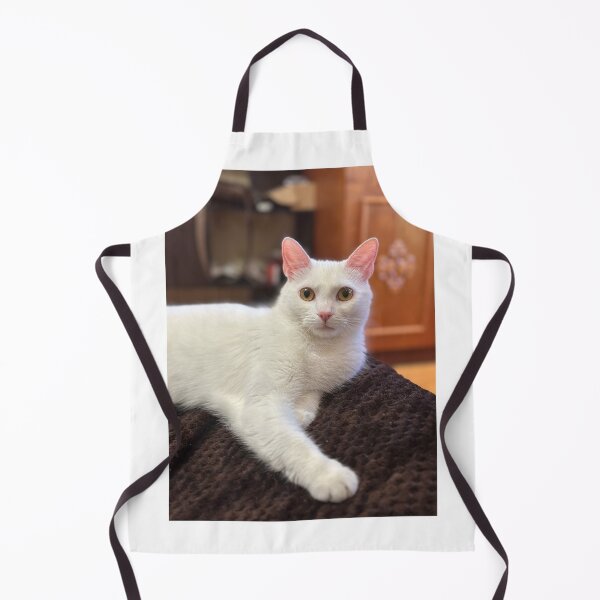 Item preview, hello white kitty designed and sold by Rostyslav Mudrenko.