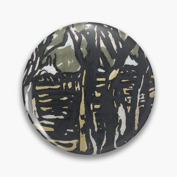 Item preview, Margaret Preston designed and sold by KaijuNoKaiju.