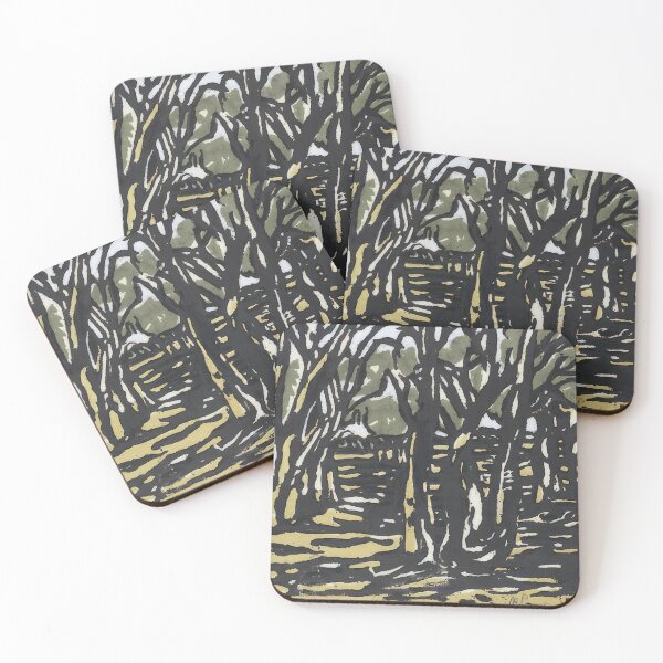 Item preview, Margaret Preston designed and sold by KaijuNoKaiju.