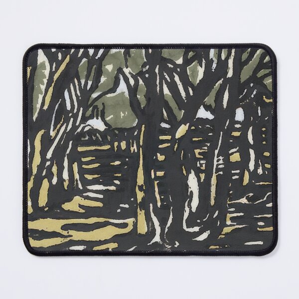Item preview, Margaret Preston designed and sold by KaijuNoKaiju.
