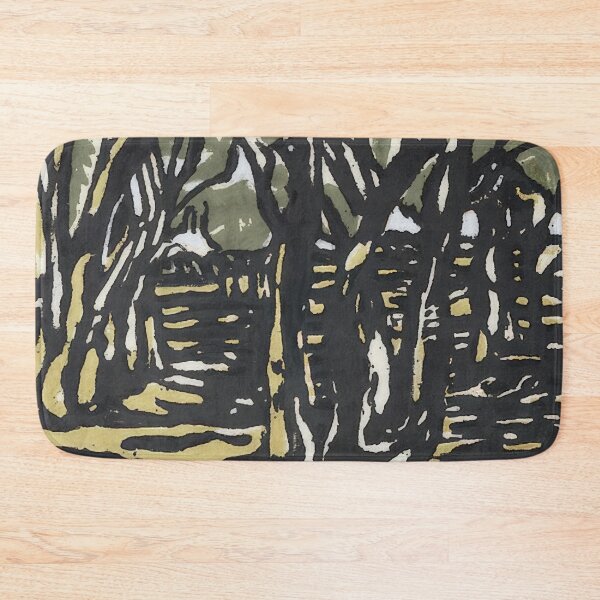 Item preview, Margaret Preston designed and sold by KaijuNoKaiju.