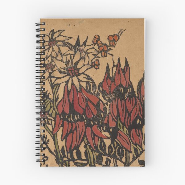 Item preview, Margaret Preston designed and sold by KaijuNoKaiju.