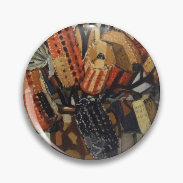 Item preview, Margaret Preston designed and sold by KaijuNoKaiju.