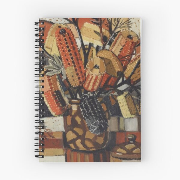 Item preview, Margaret Preston designed and sold by KaijuNoKaiju.