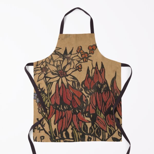 Item preview, Margaret Preston designed and sold by KaijuNoKaiju.