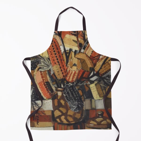 Item preview, Margaret Preston designed and sold by KaijuNoKaiju.