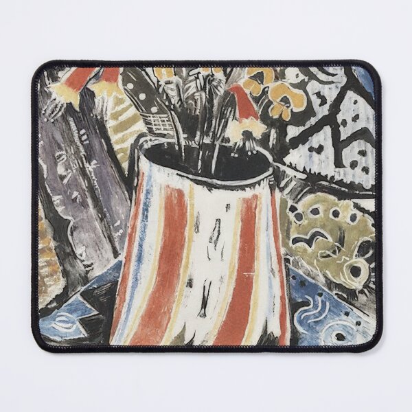 Item preview, Margaret Preston designed and sold by KaijuNoKaiju.