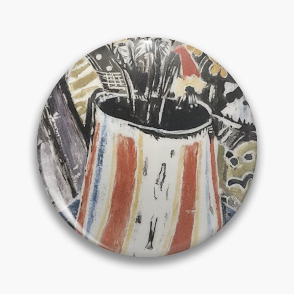 Item preview, Margaret Preston designed and sold by KaijuNoKaiju.