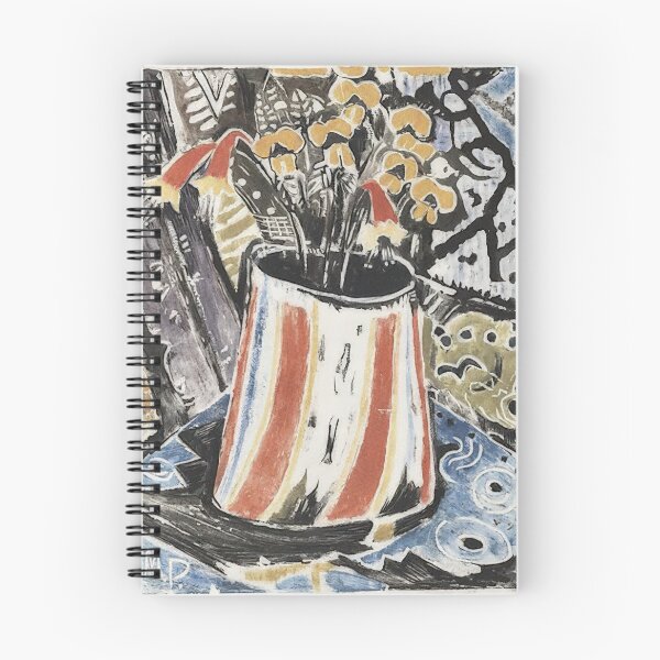 Item preview, Margaret Preston designed and sold by KaijuNoKaiju.