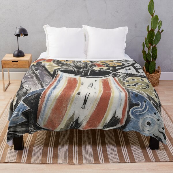 Item preview, Margaret Preston designed and sold by KaijuNoKaiju.