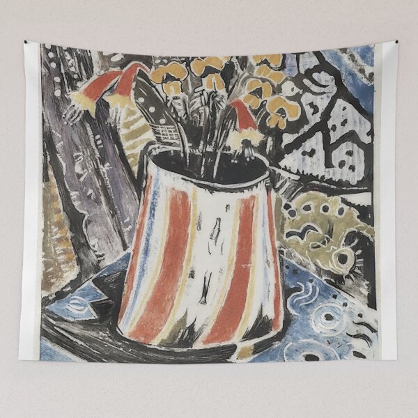 Item preview, Margaret Preston designed and sold by KaijuNoKaiju.