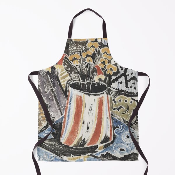 Item preview, Margaret Preston designed and sold by KaijuNoKaiju.