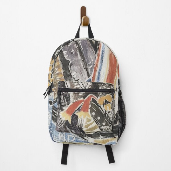 Item preview, Margaret Preston designed and sold by KaijuNoKaiju.