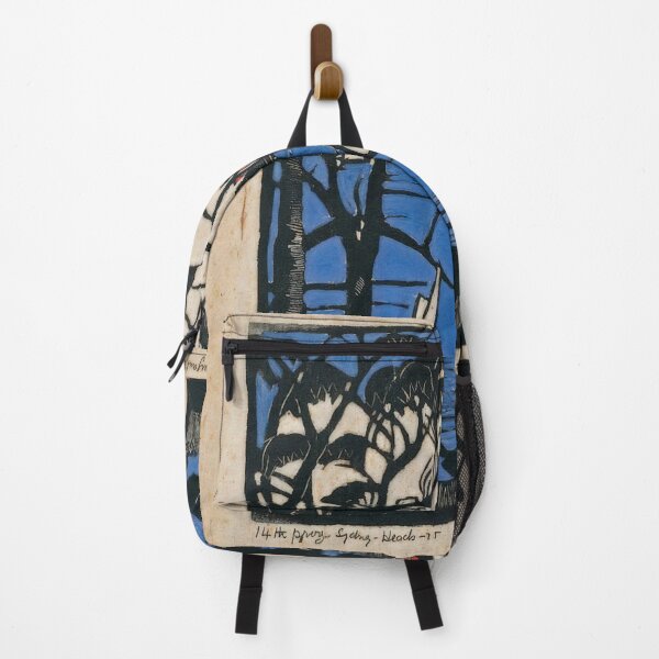 Item preview, Margaret Preston designed and sold by KaijuNoKaiju.