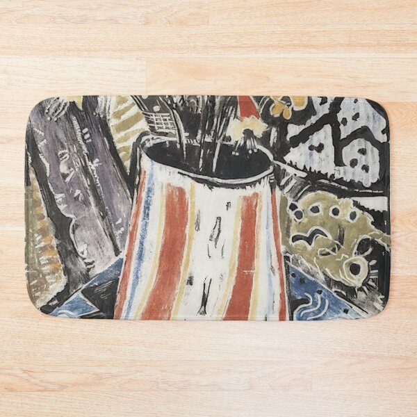 Item preview, Margaret Preston designed and sold by KaijuNoKaiju.