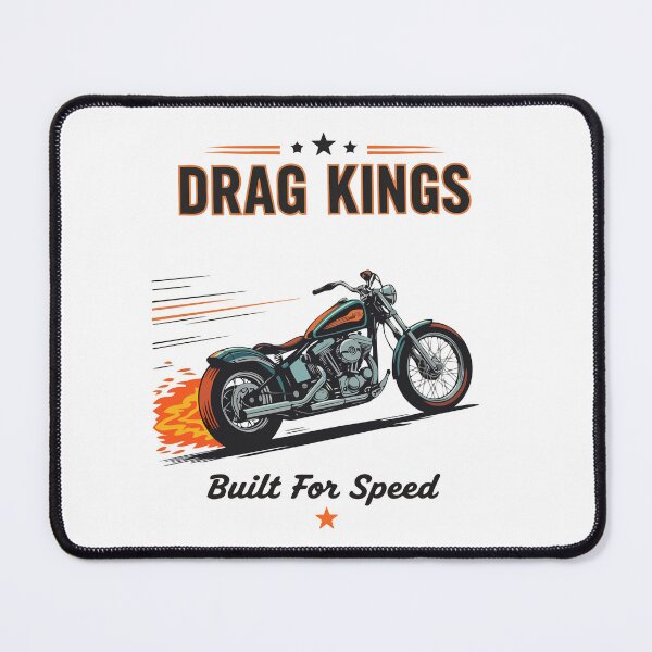 Item preview, Dragster - Drag Kings Build For Speed - #D0002 designed and sold by Vex Carver.