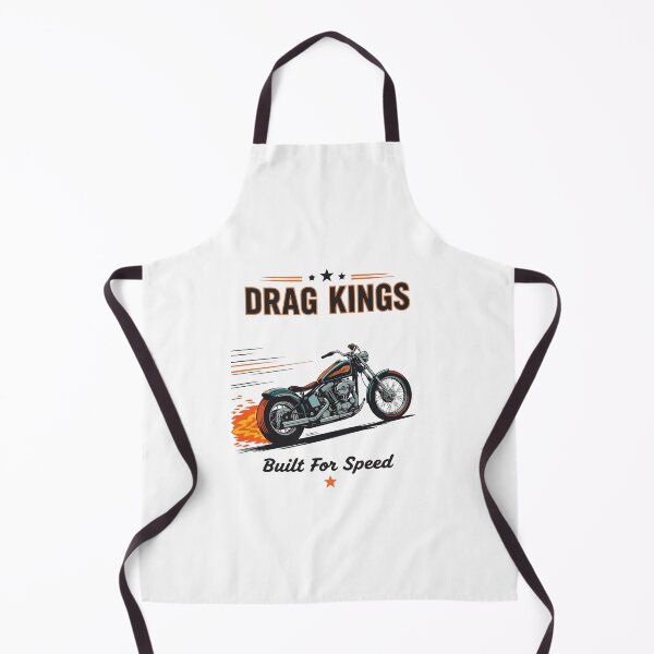 Item preview, Dragster - Drag Kings Build For Speed - #D0002 designed and sold by Vex Carver.
