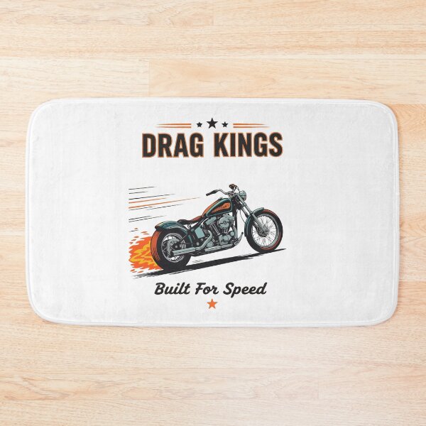 Item preview, Dragster - Drag Kings Build For Speed - #D0002 designed and sold by Vex Carver.