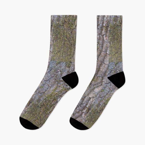 Item preview, Real Camouflage – Mossy Oak Bark Nature Print designed and sold by PEACELOVERSART.